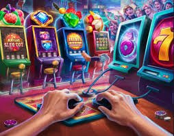 Tampilan meja live dealer Asian Games di aplikasi mobile wala meron